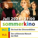 sommerkino 2024