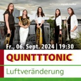 QUINTTTONIC