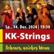 KK-Strings