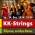 KK-Strings